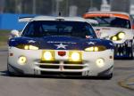 Dodge Viper GTS-R 1996 года